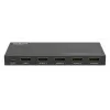 HDMI-jakaja MicroConnect MC-HDMISPLITTER0104-8K 4K 60Hz