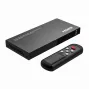 HDMI-kytkin MicroConnect MC-USBCHDMISWITCH0401-8K 8K-resoluutio