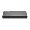 HDMI-kytkin MicroConnect MC-USBCHDMISWITCH0401-8K 8K-resoluutio