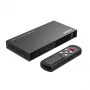 HDMI-kytkin MicroConnect MC-HDMISWITCH0301-8K 8K 60Hz 4:4:4