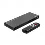 HDMI-kytkin MicroConnect MC-HDMISWITCH0501-8K 8K-resoluutio