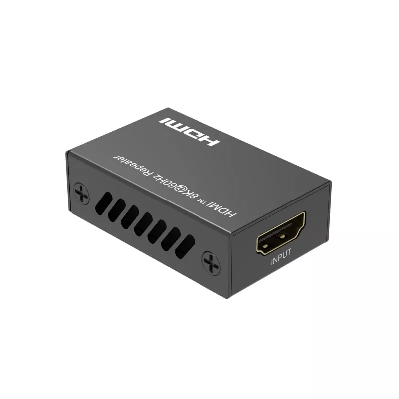 HDMI-toistin MicroConnect MC-HDMIREPEATER-8K 8K-resoluutio