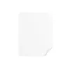 Hama Feels Like Paper paperimainen näytönsuoja Applelle 1 kpl