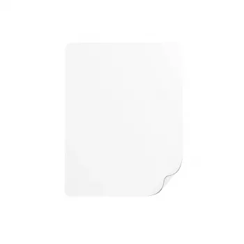 Hama Feels Like Paper paperimainen näytönsuoja Applelle 1 kpl
