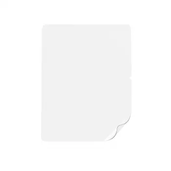 Hama Feels Like Paper paperimainen näytönsuojakalvo Apple 1 kpl