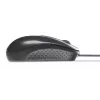 HP RH304AA hiiri Office molempikätinen USB Type-A optinen