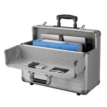 Trolley-salkku Alumaxx OMEGA
