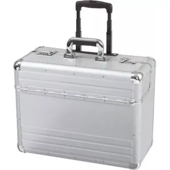 Trolley-salkku Alumaxx OMEGA