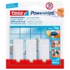 Pyynepyyhekoukku TESA Powerstrips 57533-00016-00