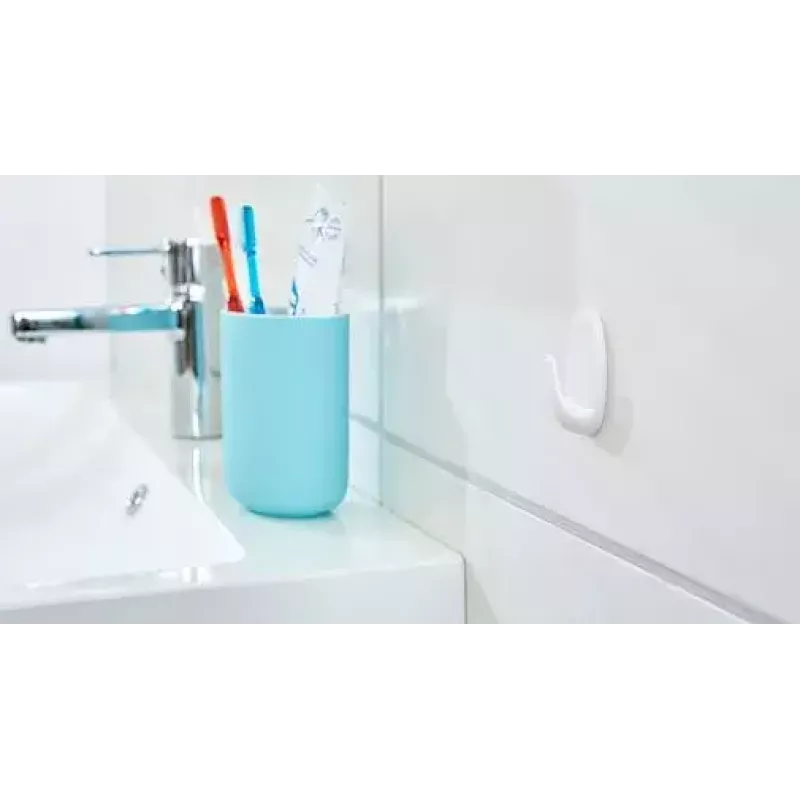 Pyynepyyhekoukku TESA 57543-00012 Indoor kromi 3 kpl