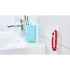 Pyynepyyhekoukku TESA 57543-00012 Indoor kromi 3 kpl