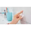 Pyynepyyhekoukku TESA 57543-00012 Indoor kromi 3 kpl