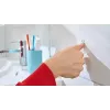 Pyynepyyhekoukku TESA 57543-00012 Indoor kromi 3 kpl