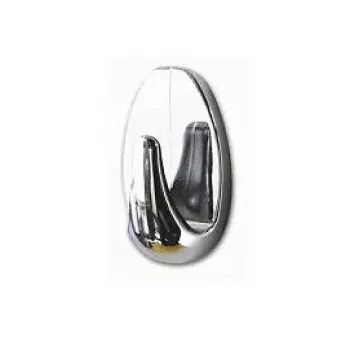 Pyynepyyhekoukku TESA 57543-00012 Indoor kromi 3 kpl