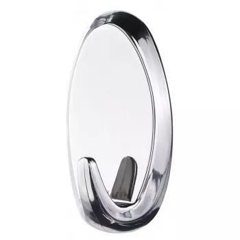 Pyynepyyhekoukku TESA 58050-00012 Indoor kromi 2 kpl