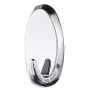 Pyynepyyhekoukku TESA 58050-00012 Indoor kromi 2 kpl