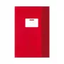 Aikakauslehti-/kirjansuojus Herlitz 5205034 punainen
