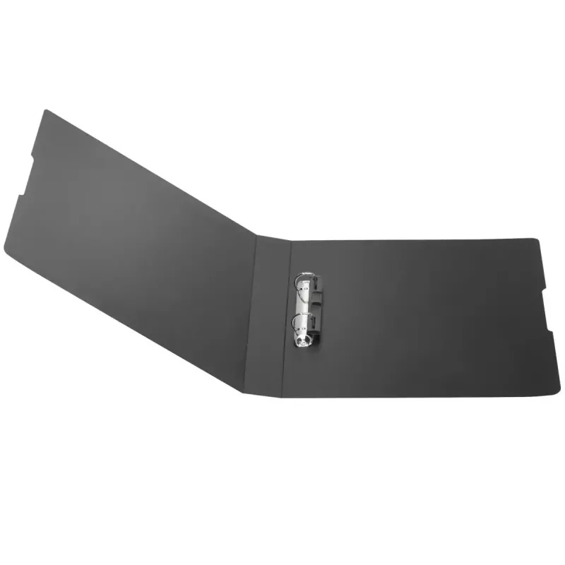 Renkaallinen kansio A4 Herlitz 11205754 musta