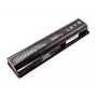CoreParts MBI2348 kannettavan tietokoneen varaosa-akku