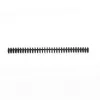 GBC ClickBind 388064E sidontakamat A4, 12 mm, 34 rengasta, 95 arkkia, mustat, 50 kpl
