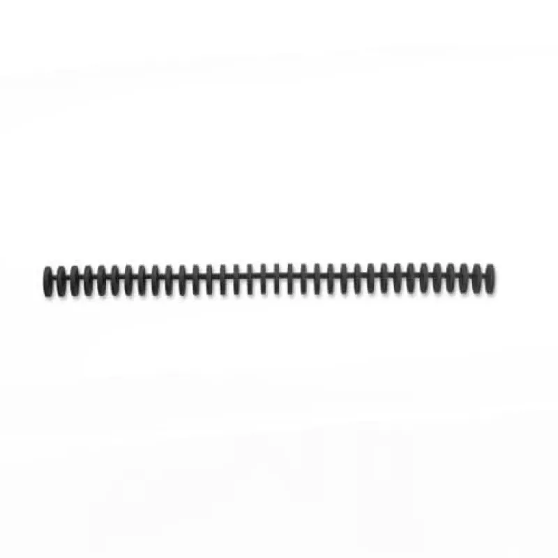 GBC ClickBind -selkä A4 34R1 16 mm, musta, 145 arkkia, muovi, A4, 16 mm, 16 mm