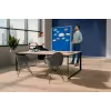 Franken UMZ 1119 99 soikeat moderointikortit, 190 x 110 mm, eri värejä