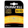 Duracell D394 kertakäyttöparisto hopeaoksidi (S)