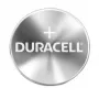 Duracell D394 kertakäyttöparisto hopeaoksidi (S)