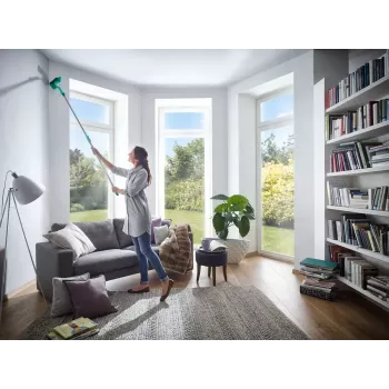 Sähköstaattinen pölyhuiska Leifheit Dusty