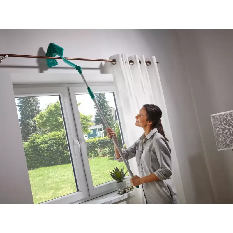 Sähköstaattinen pölyhuiska Leifheit Dusty