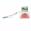 Marmitek IR 100 USB - IR-jatko - USB-käyttöinen - 1 laite