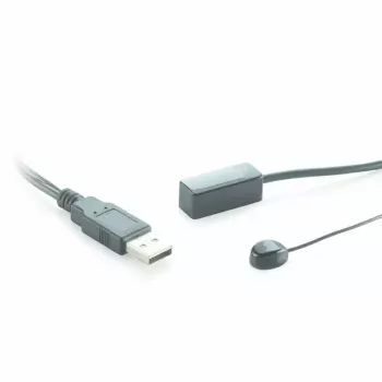 Marmitek IR 100 USB - IR-jatko - USB-käyttöinen - 1 laite