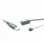 Marmitek IR 100 USB - IR-jatko - USB-käyttöinen - 1 laite