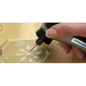 Pyörivä työkaluterä Dremel 7134