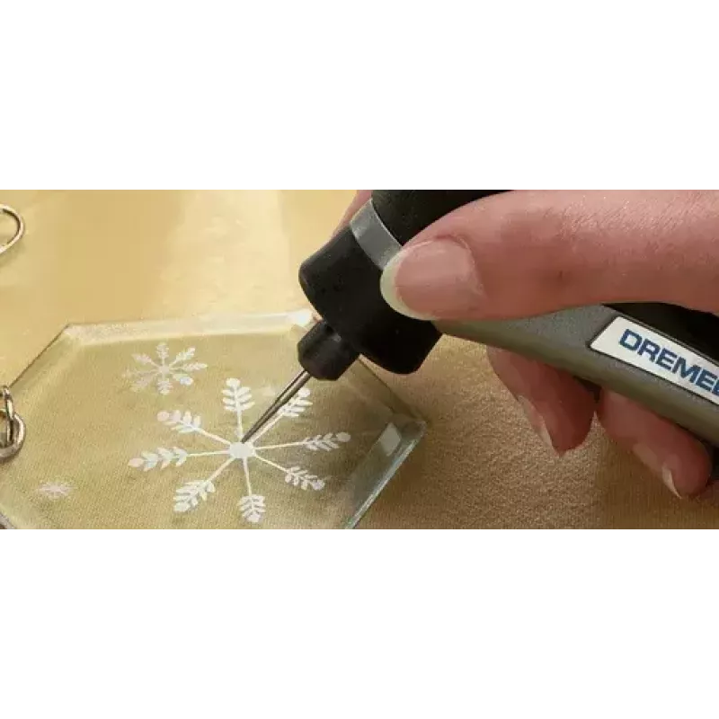 Pyörivä työkaluterä Dremel 7134