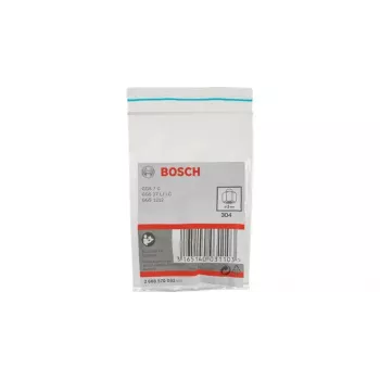 Istukkahylsy Bosch 2608570086