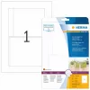CD-kansikortti HERMA 151x118 mm