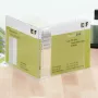 CD-kansikortti HERMA 151x118 mm
