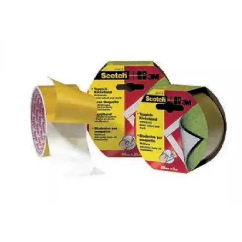 Teippi Scotch 4201 20 m