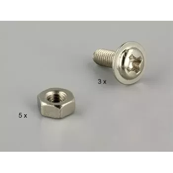 Sisäinen SATA-adapteri DeLOCK 62644
