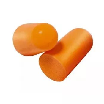 Kertakäyttöiset korvatulpat 3M 1100C
