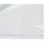 Kansio Oxford 100206721 polyvinyylikloridi (PVC) läpinäkyvä A4