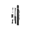 Lavamikrofoni Omnitronic 13995010 musta