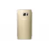Samsung EF-ZG928 puhelinkotelo flip-kotelo kulta