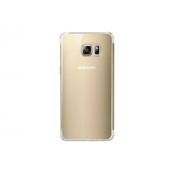 Samsung EF-ZG928 puhelinkotelo flip-kotelo kulta