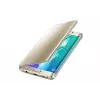 Samsung EF-ZG928 puhelinkotelo flip-kotelo kulta