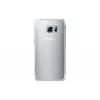 Samsung EF-ZG928 puhelinkotelo folio hopea