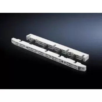 Asennusprofiili Rittal SV 9674.416, harmaa, 60 mm x 10 mm, 1 kpl