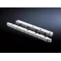 Asennusprofiili Rittal SV 9674.416, harmaa, 60 mm x 10 mm, 1 kpl