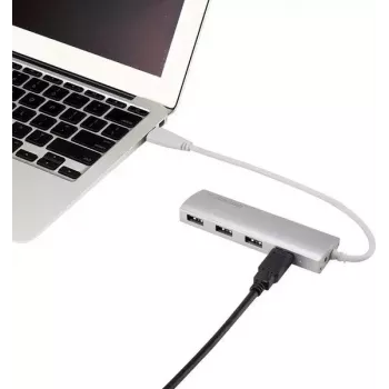 USB-keskitin Renkforce RF-3703155